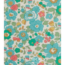 Liberty Tana Lawn - Betsy D